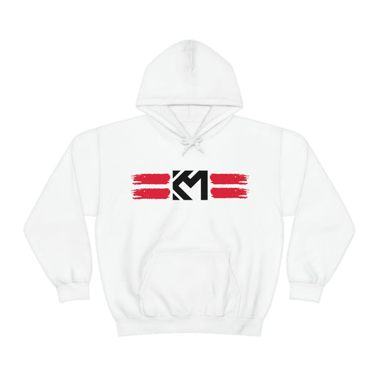 Kavan Markwood Team Colors Hoodie