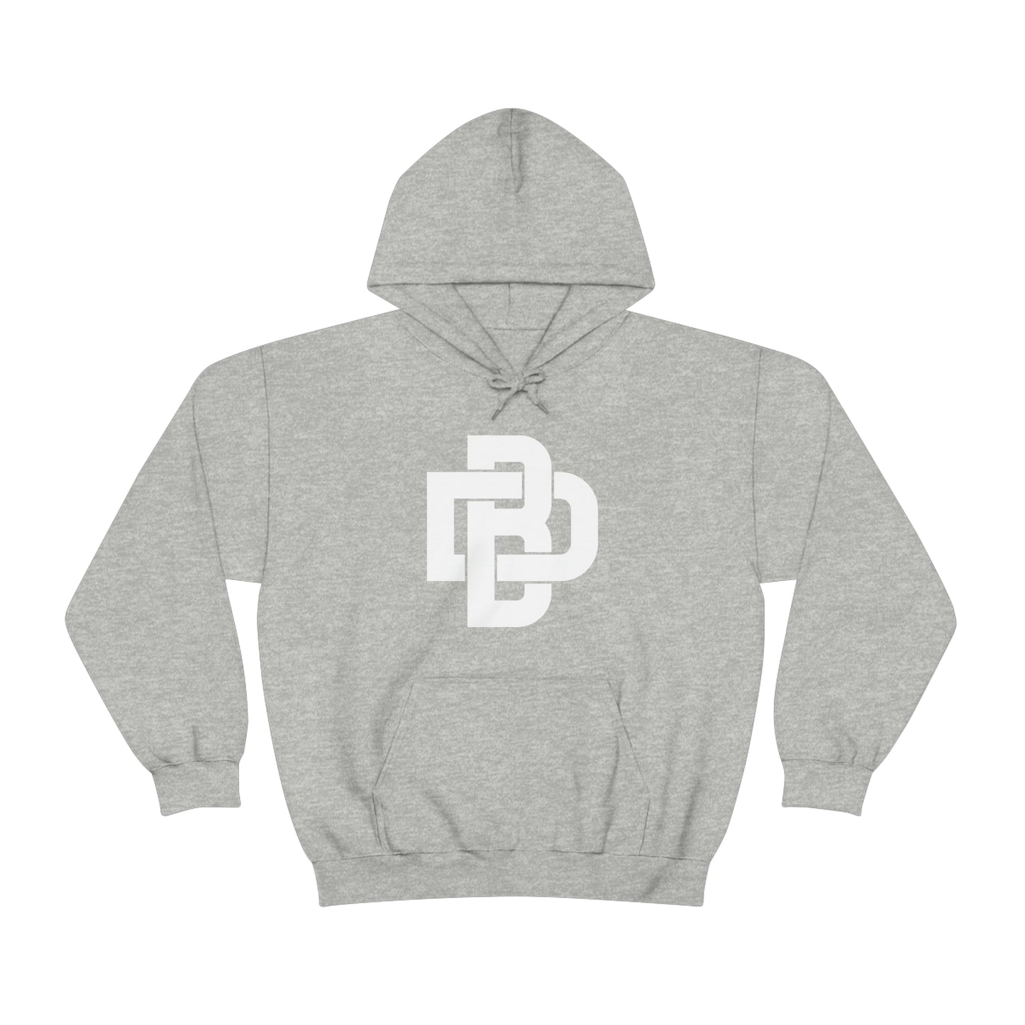 DeWayne (D-Lo) Brown "DB" Hoodie