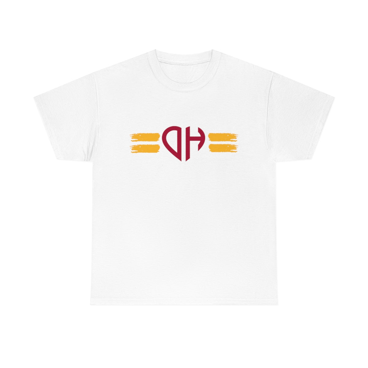 Dylan Hardin Team Colors Tee