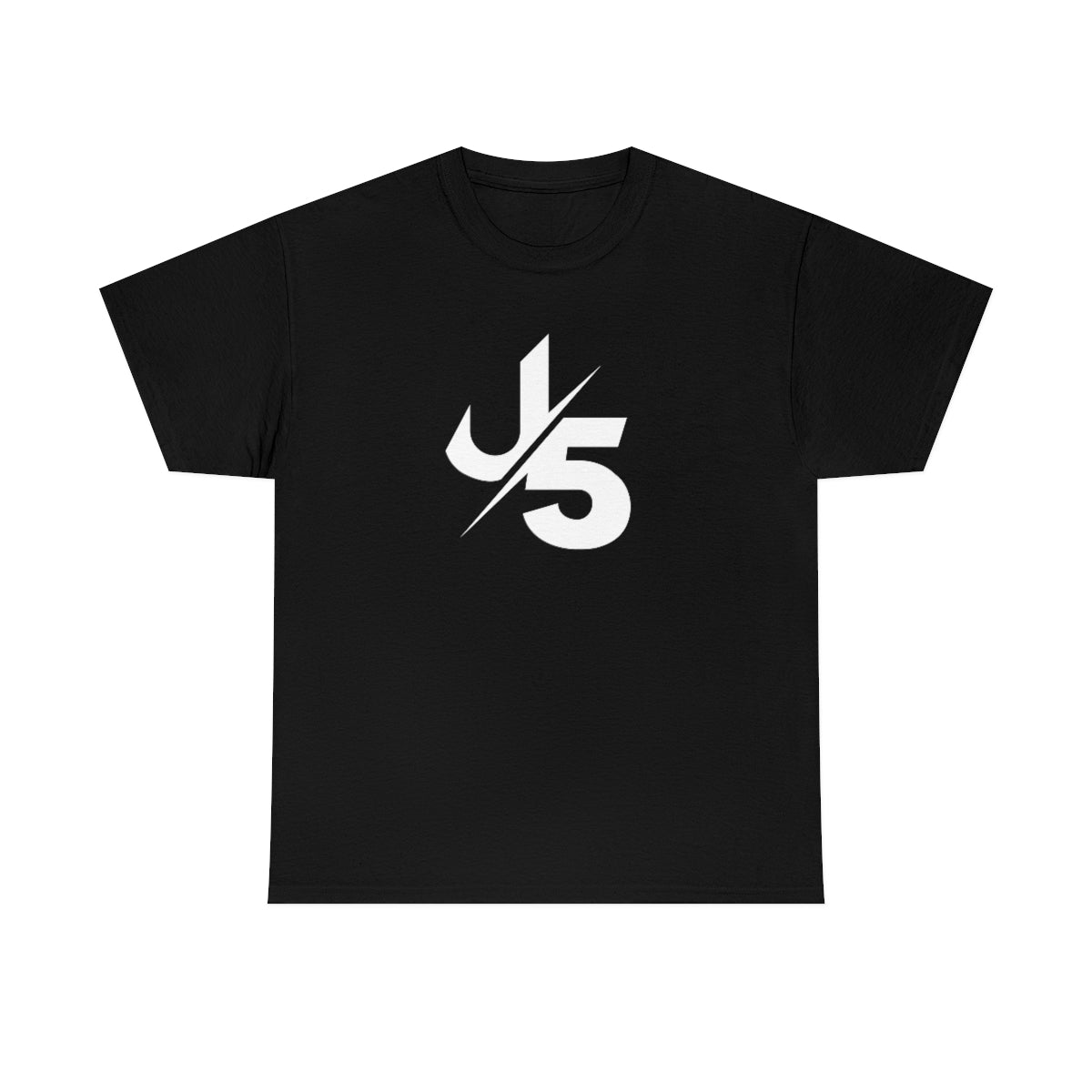 Jeremiah Harris "J/5" Tee