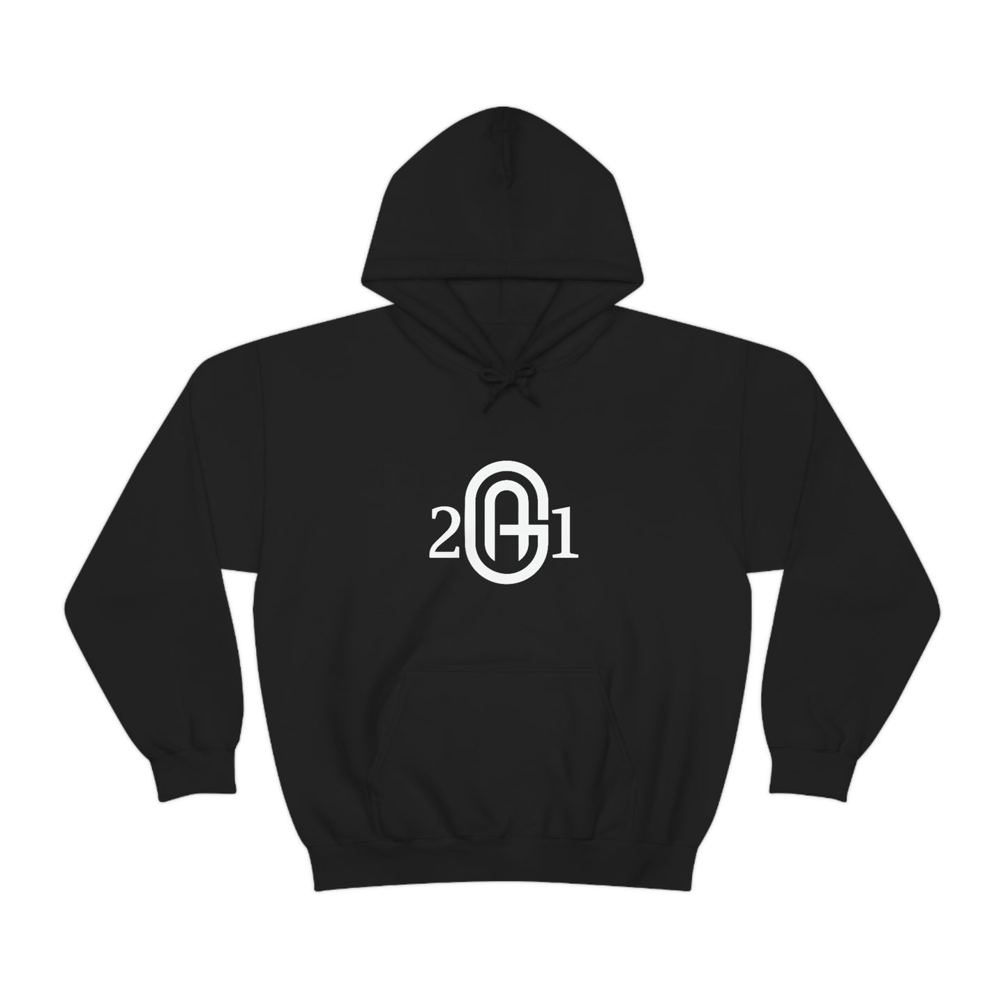 Asher Gregory "AG21" Hoodie
