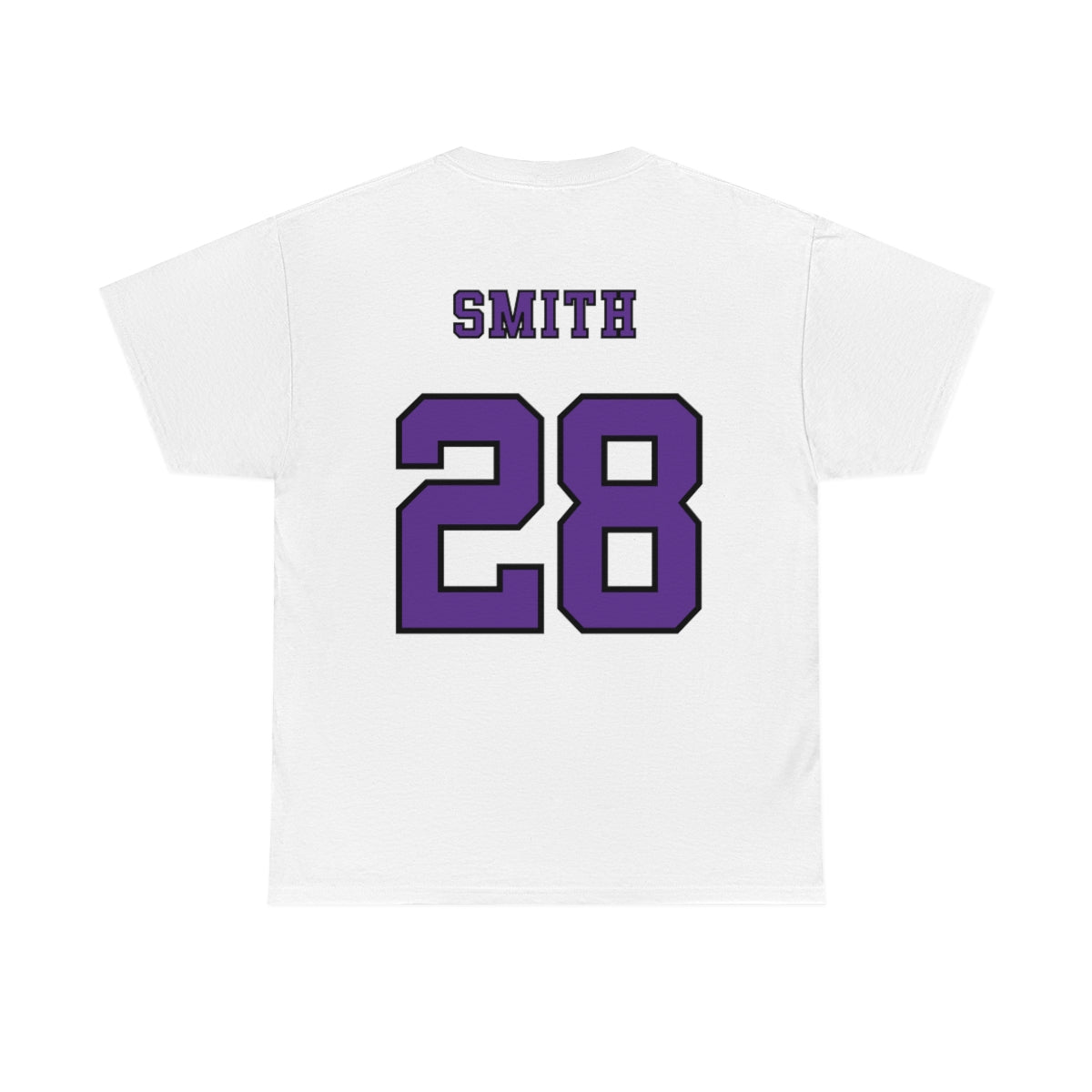 Darius Smith Home Shirtsey