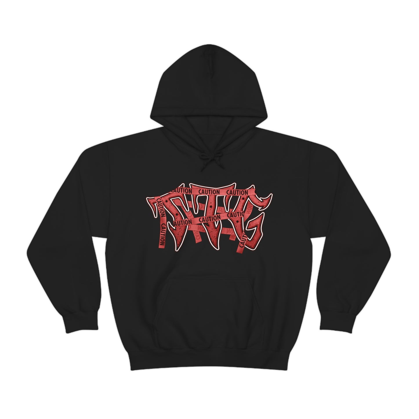 Tochi Nnoruka "TTG" Hoodie v3
