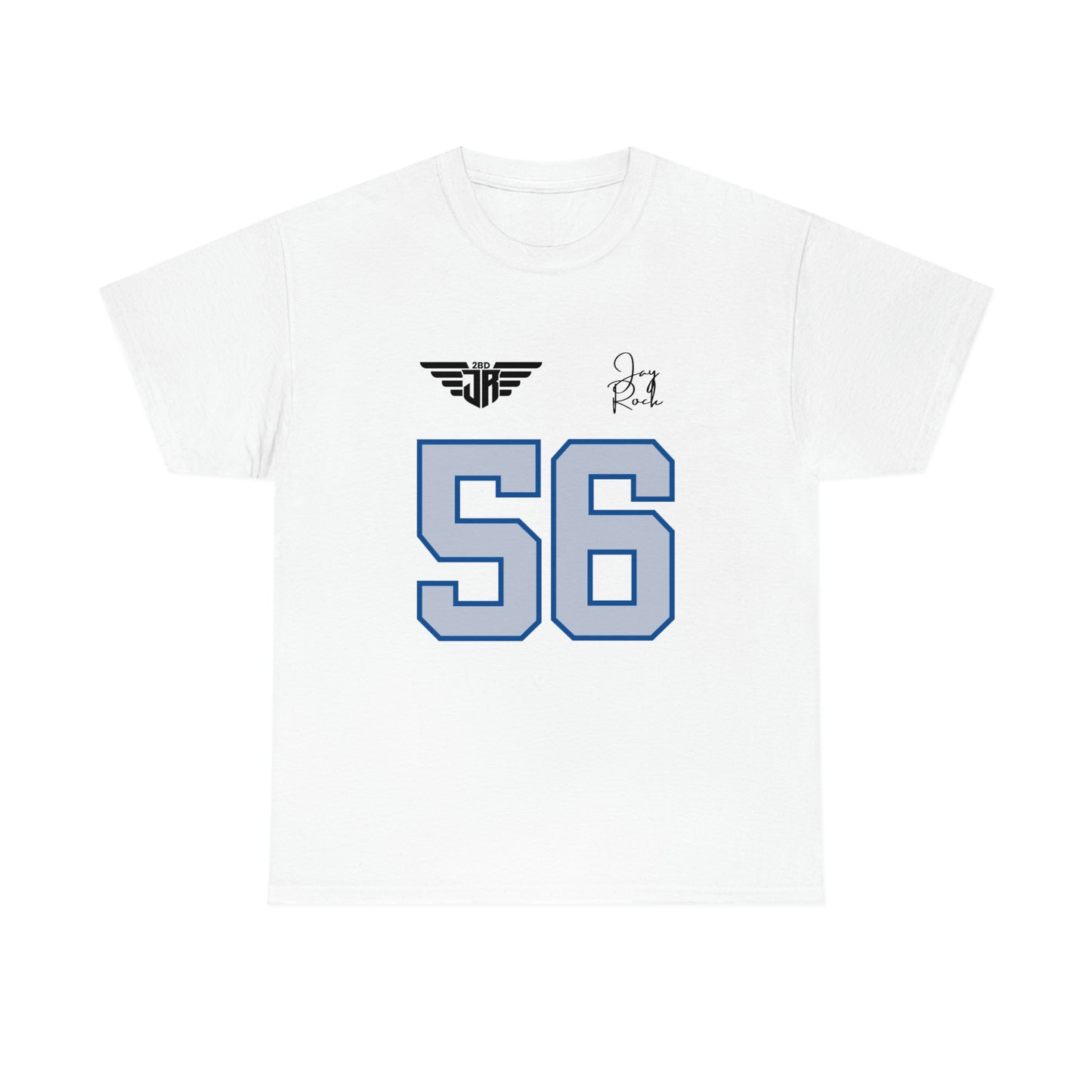 Jay Rock Home Shirtsey