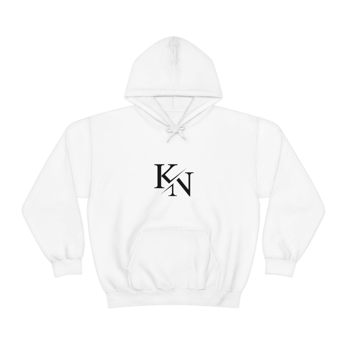 Katie Nedved "KN" Hoodie