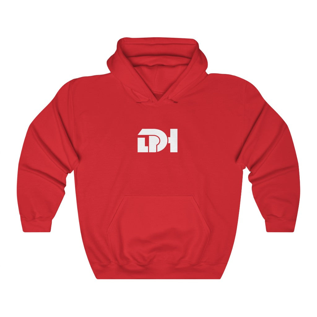 Deonte Higgins "DH" Hoodie