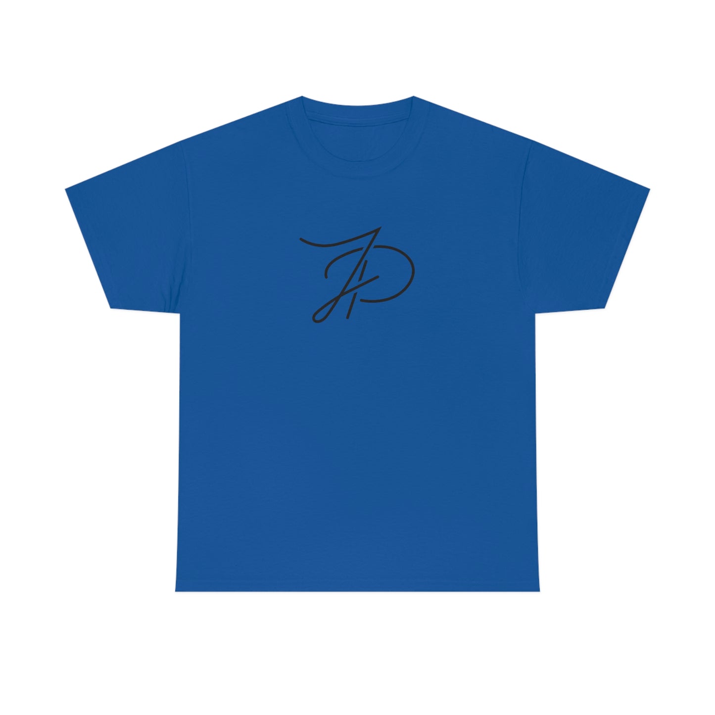 Jacob Pollock "JP" Double Sided Tee