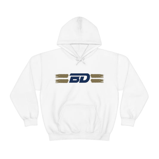 Brady Drawbaugh Team Colors Hoodie