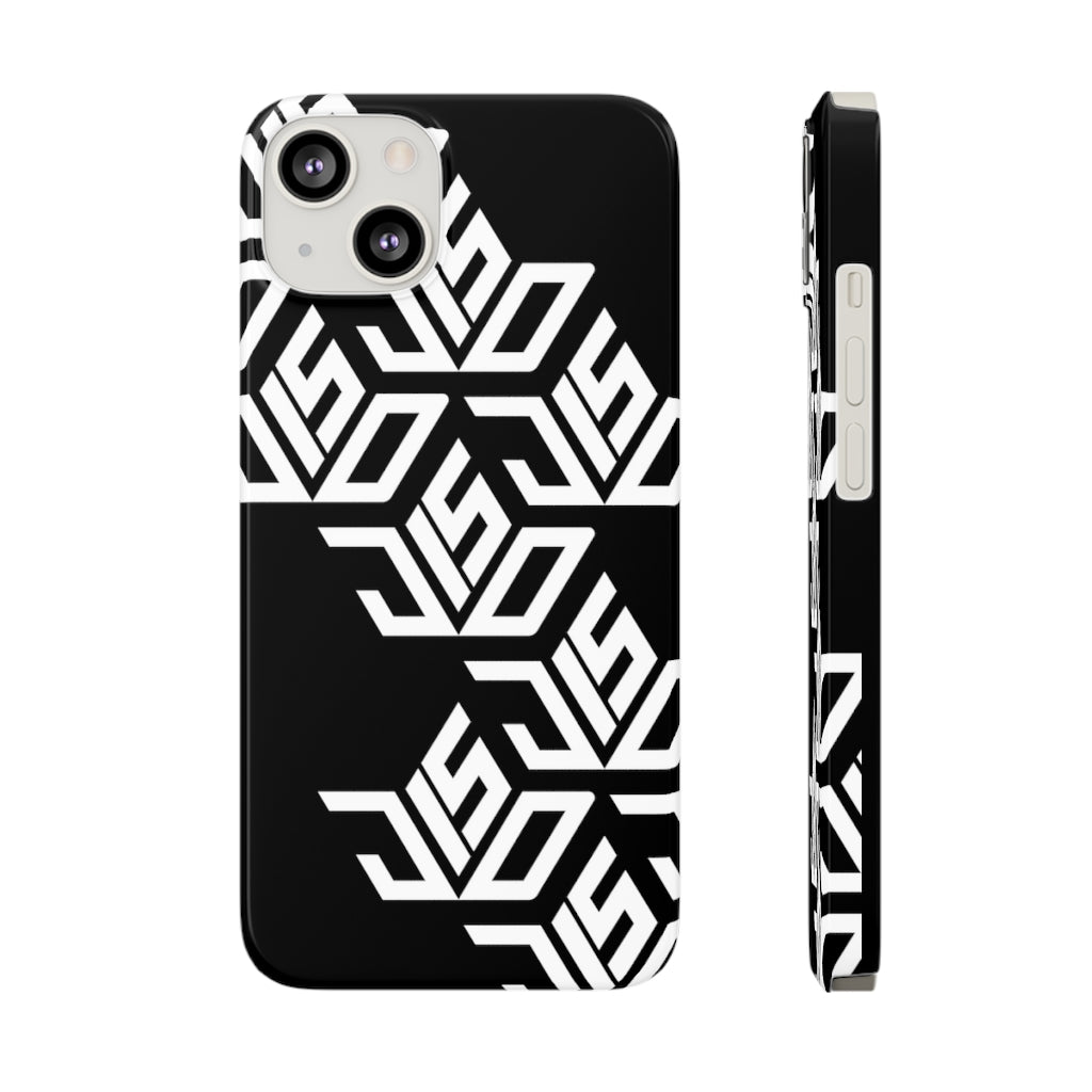 Jaden Dedman Phone Case