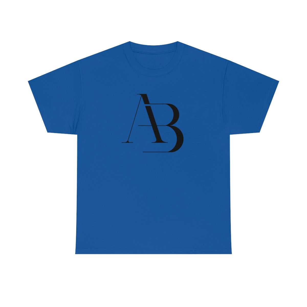 Avont Burrus "AB" Tee