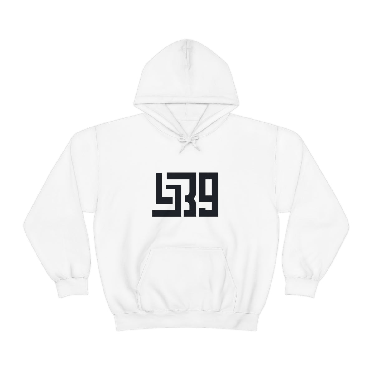 Luke Bowman "LB39" Hoodie