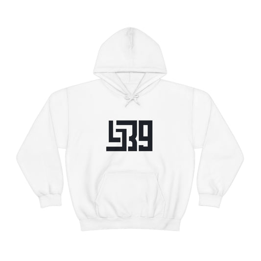 Luke Bowman "LB39" Hoodie