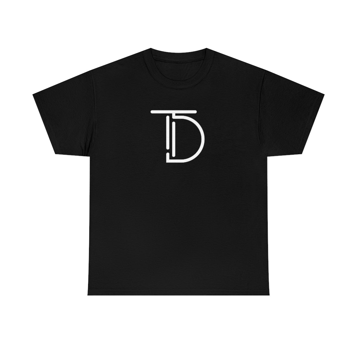 Devyn Terbrak "DT" Tee