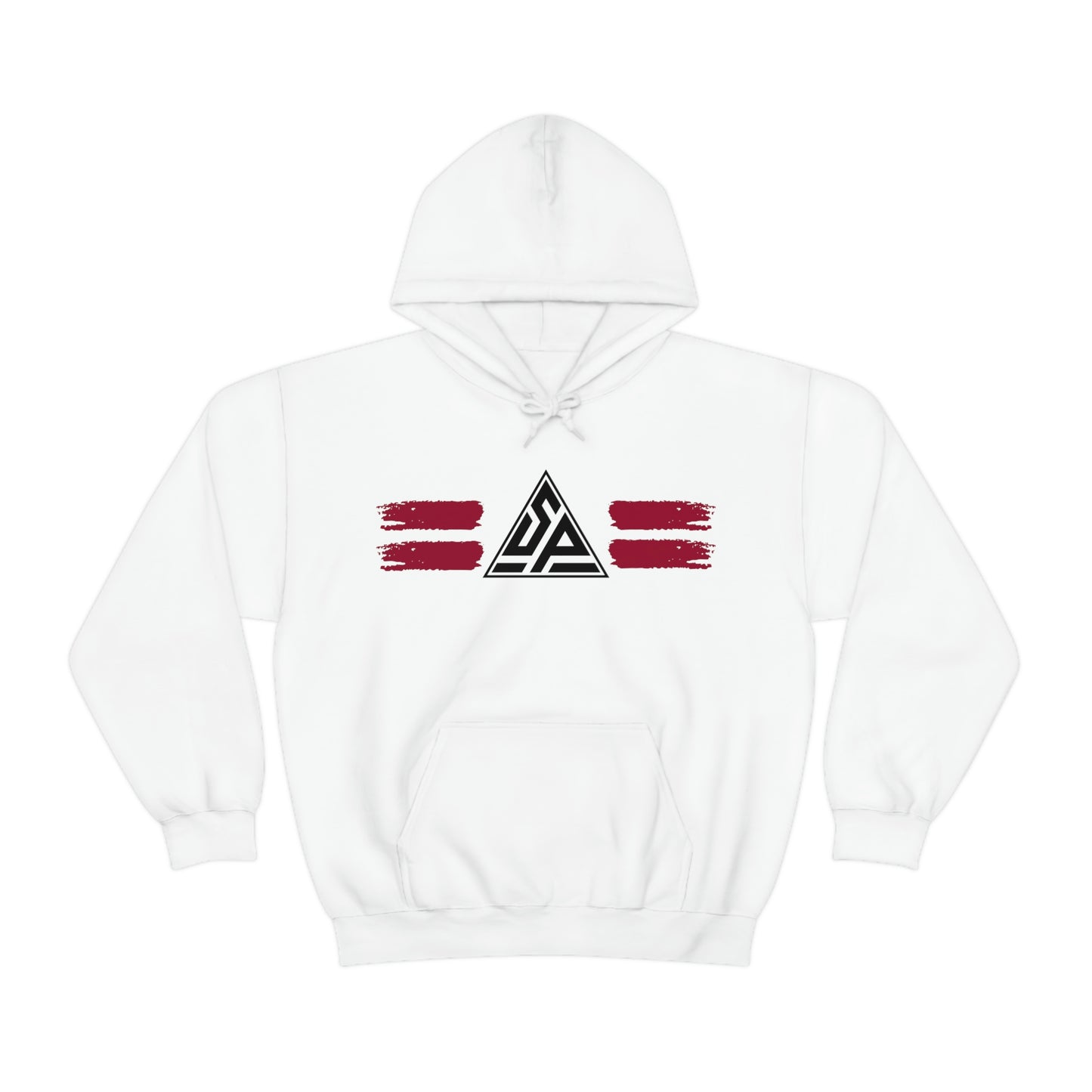 Sebastian Pino Team Colors Hoodie