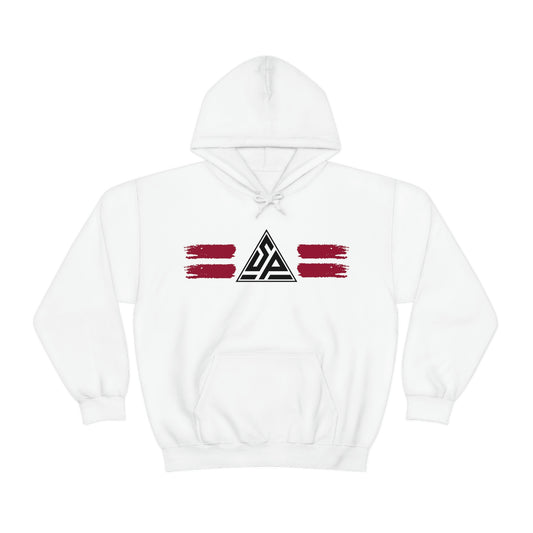 Sebastian Pino Team Colors Hoodie