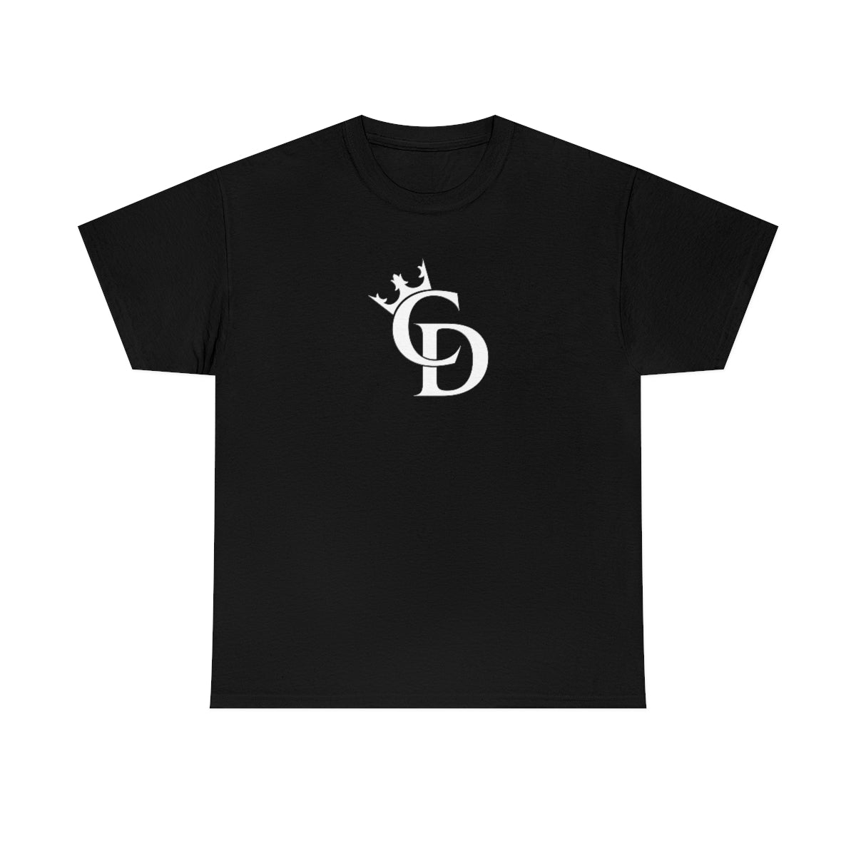 Chris Drake II "CD" Tee