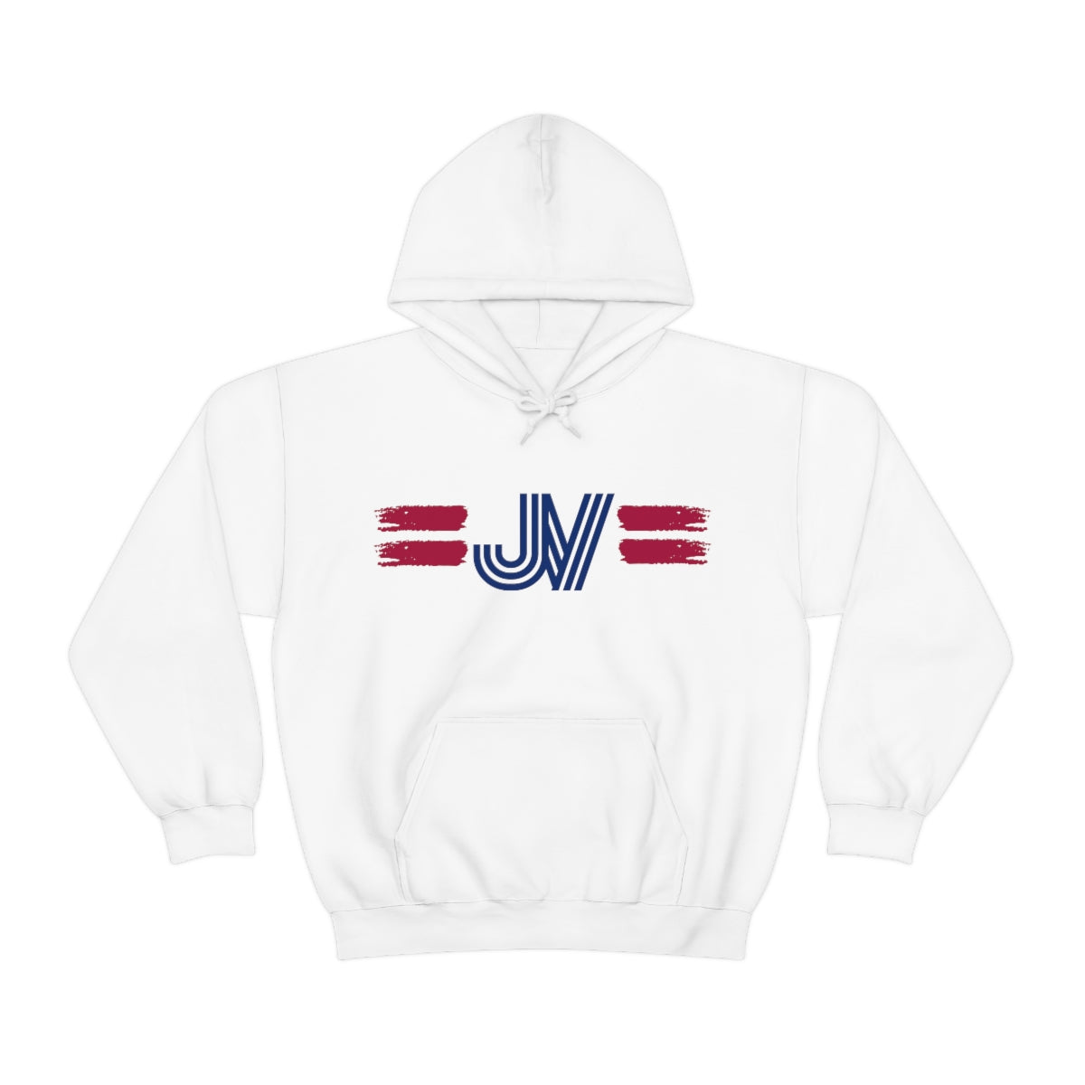 Joel Vanhook Team Colors Hoodie