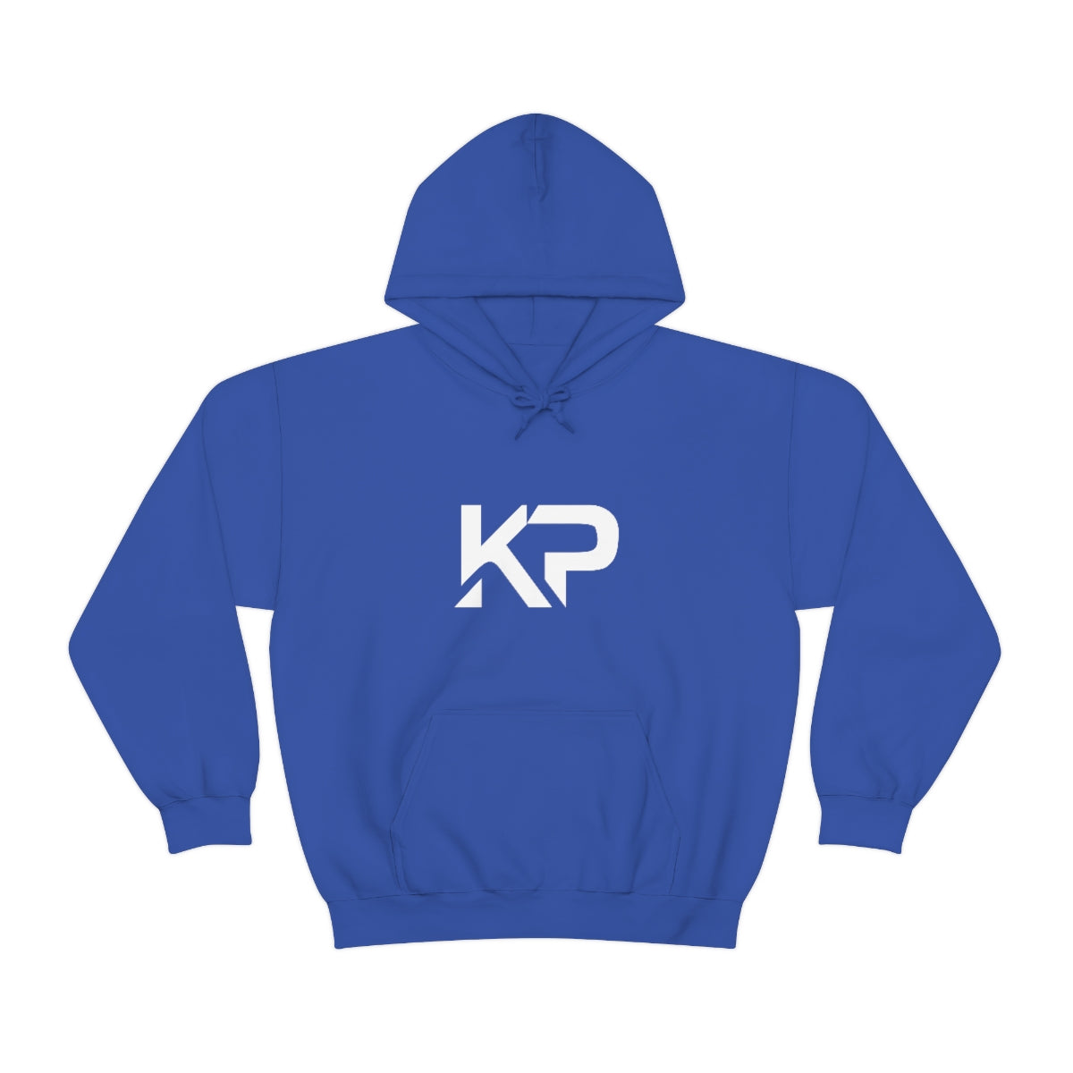 Kori People "KP" Hoodie