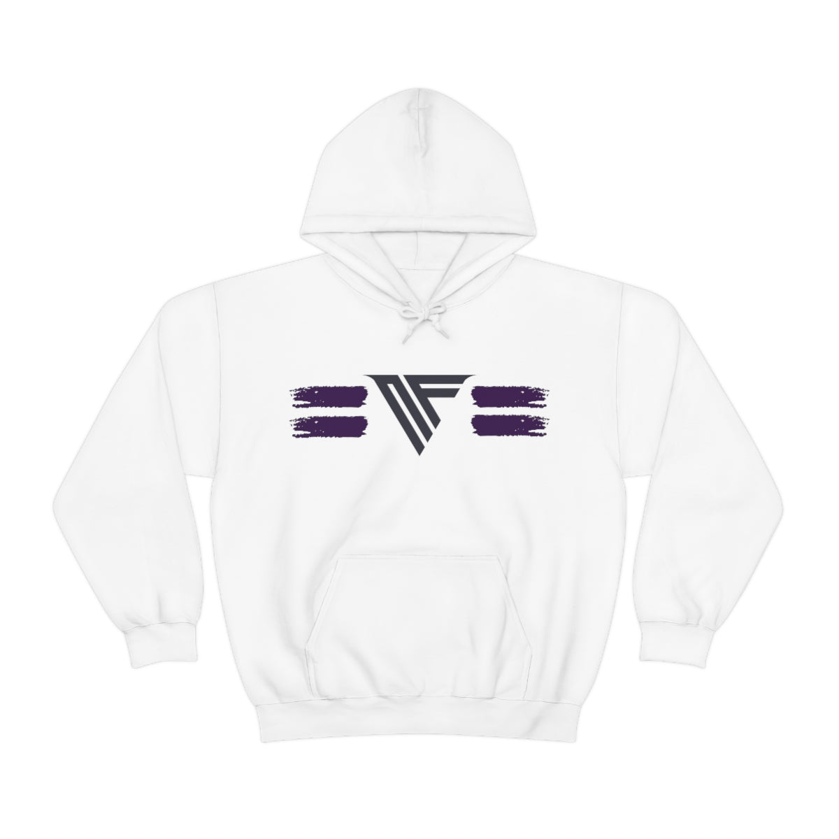 Nick Fort Team Colors Hoodie