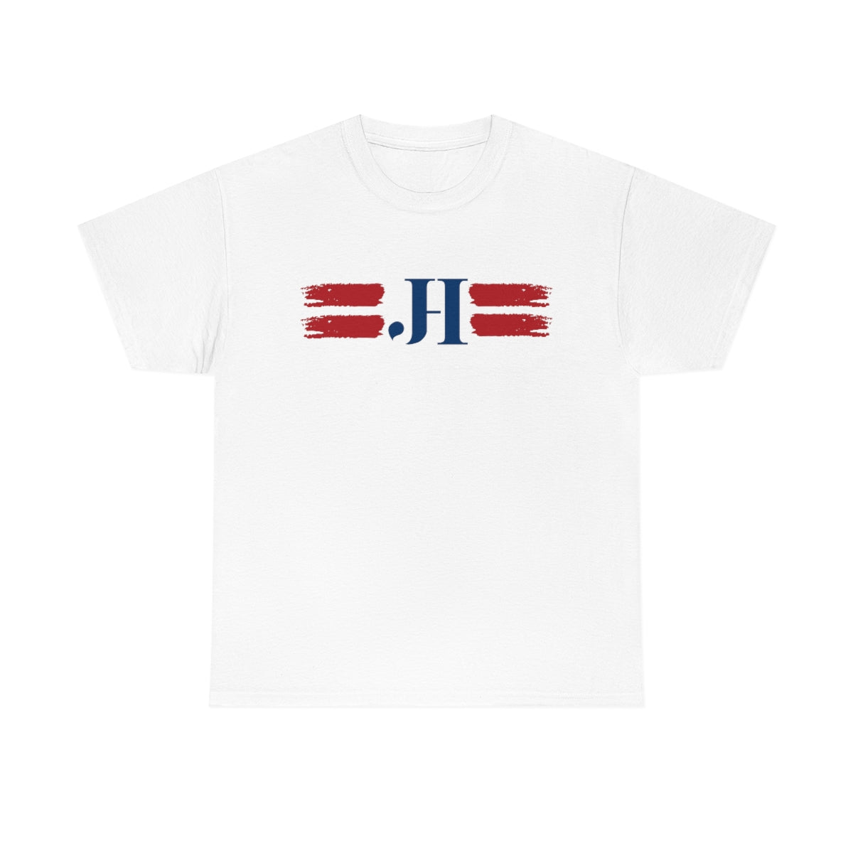 Jonathan Heralus Team Colors Tee