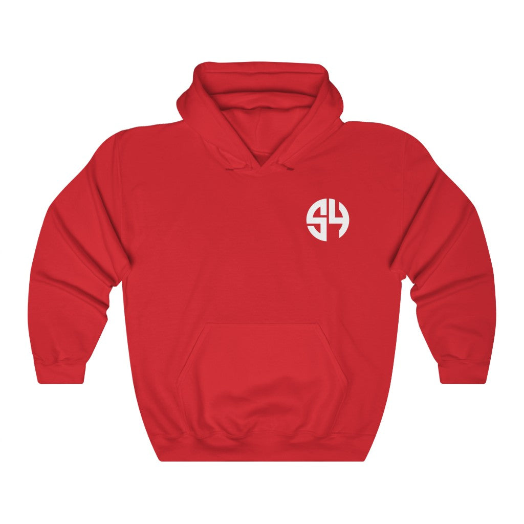 Shonyah Hawkins "S4" Hoodie