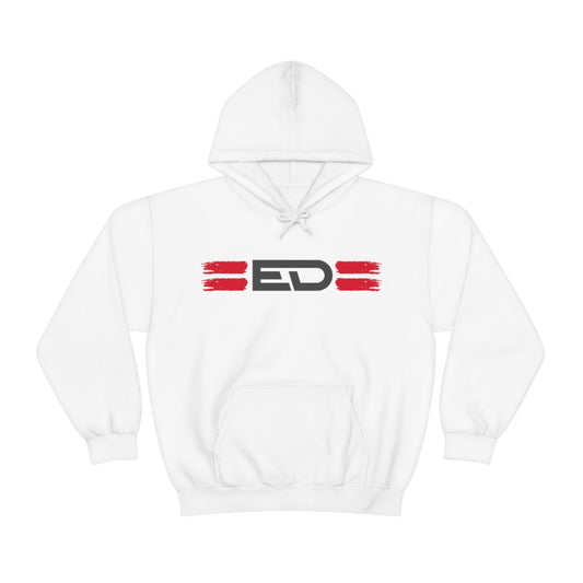 EJ Doskow Team Colors Hoodie