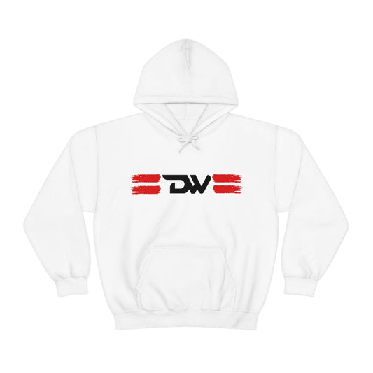 Dylan Williams Team Colors Hoodie