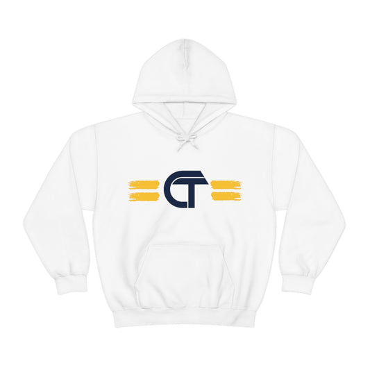 Christian Trapps Team Colors Hoodie