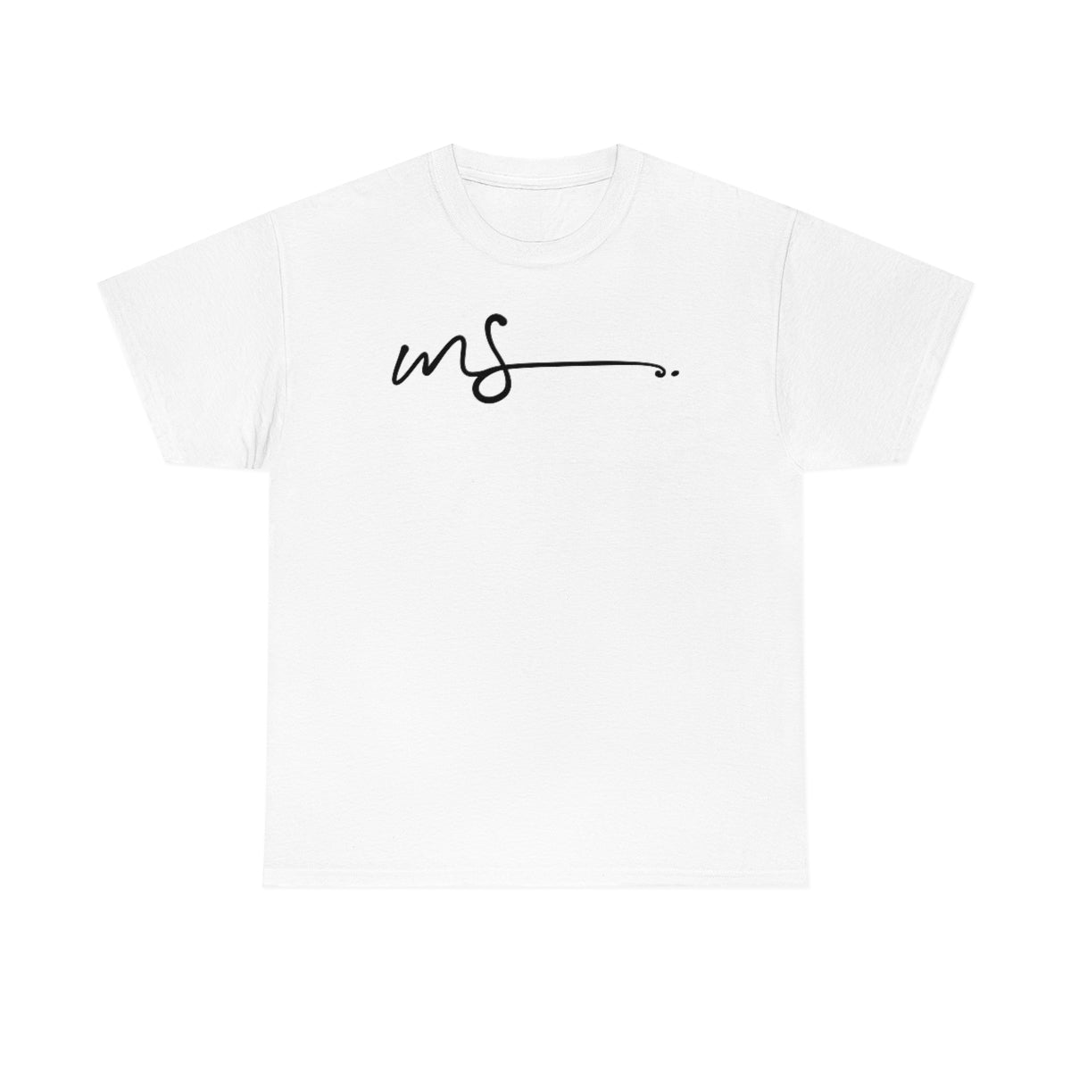 Malik Stevenson "MS" Tee