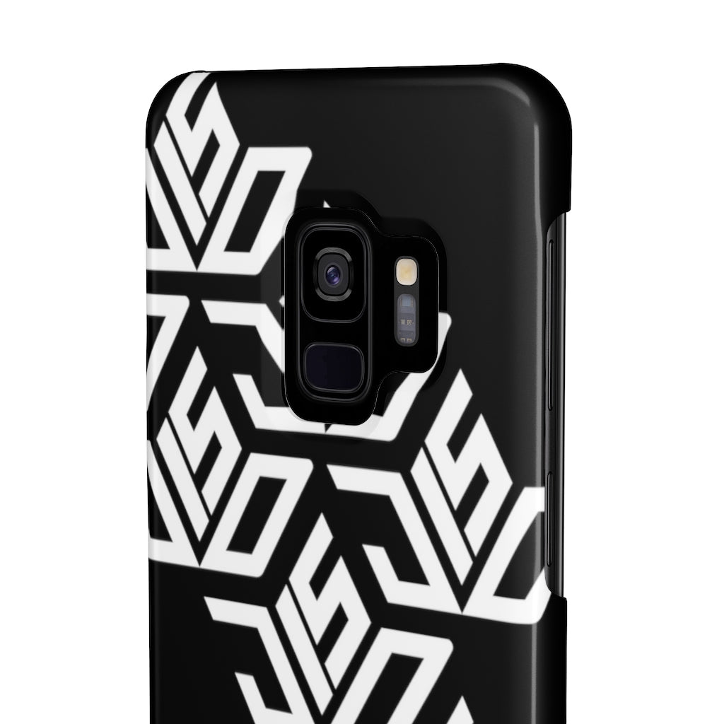 Jaden Dedman Phone Case