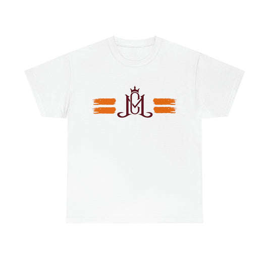 Clarence McLean Team Colors Tee