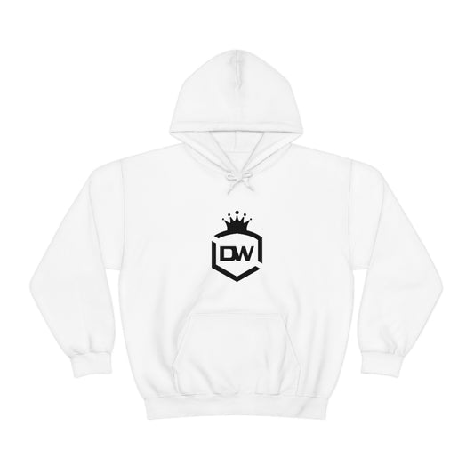 Dawson White "DW" Hoodie