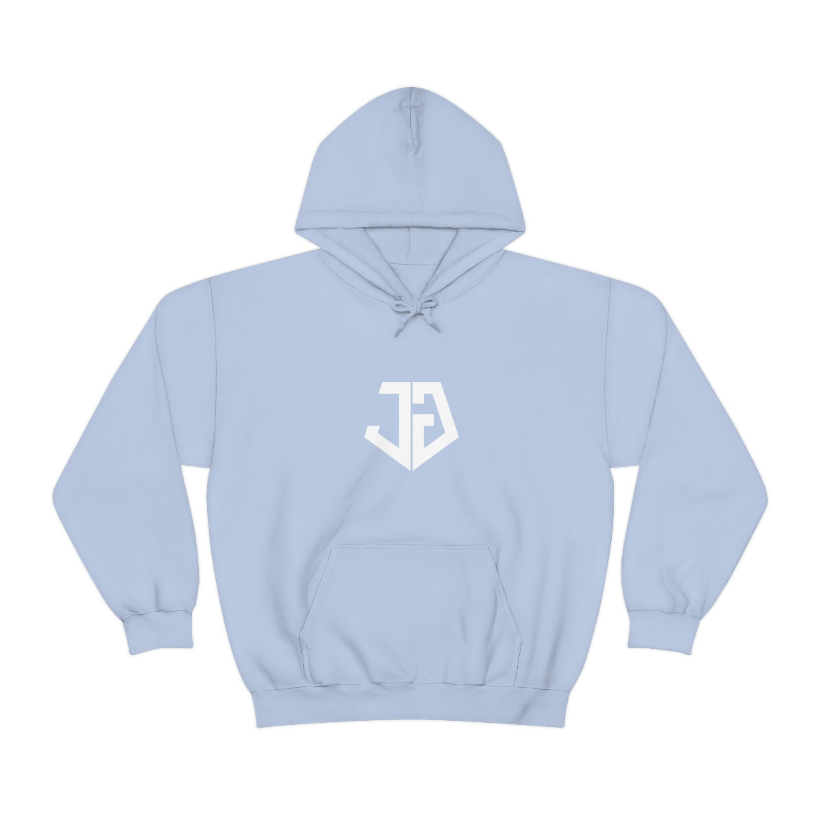 Jaden Greenidge "JG" Hoodie