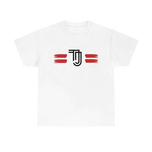 Taye Jackson Team Colors Tee