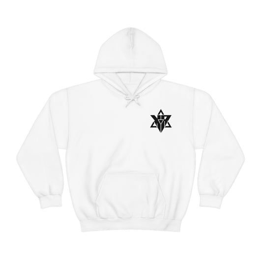 Kevin Robertson "KR" Hoodie