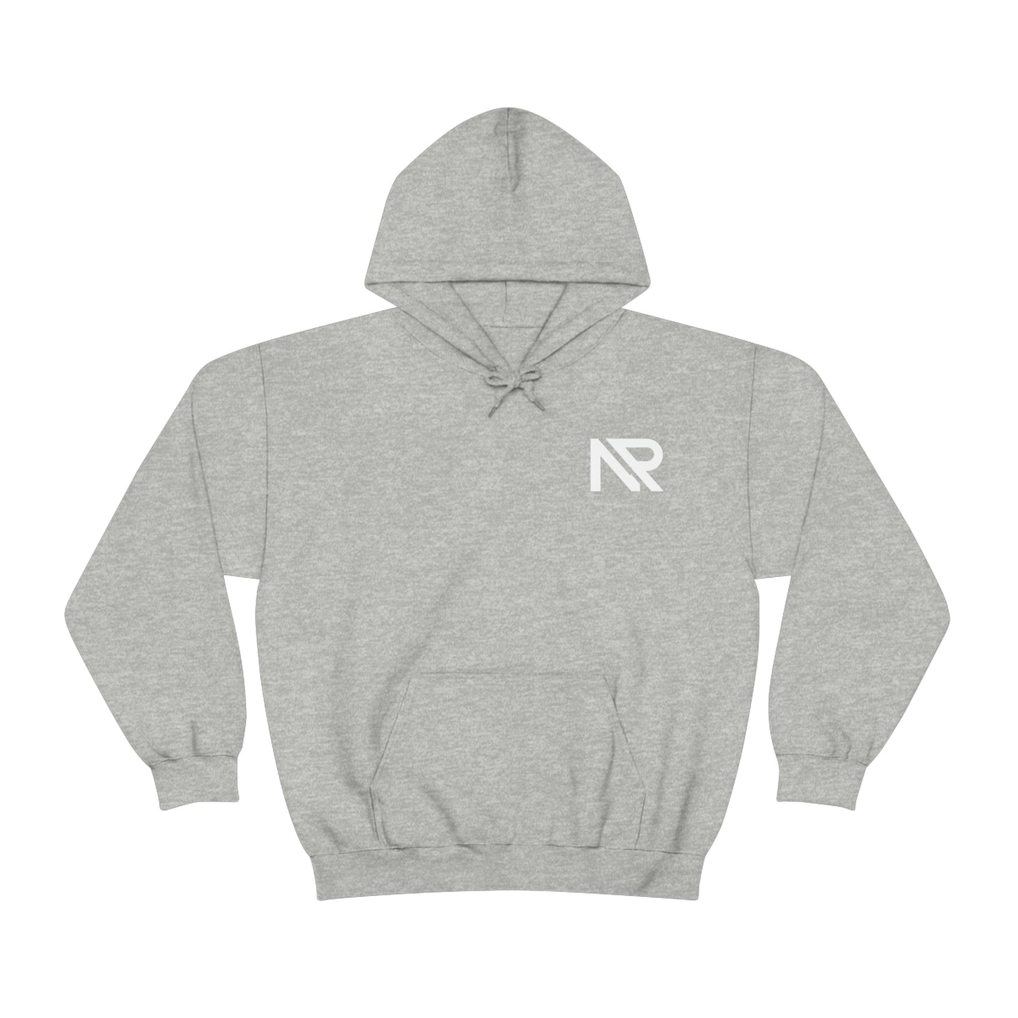 Nikolas Rodriguez "NR" Hoodie