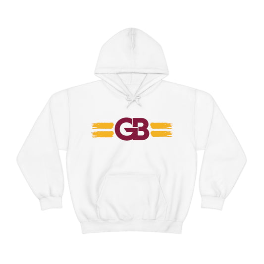 Gerald Bess Team Colors Hoodie