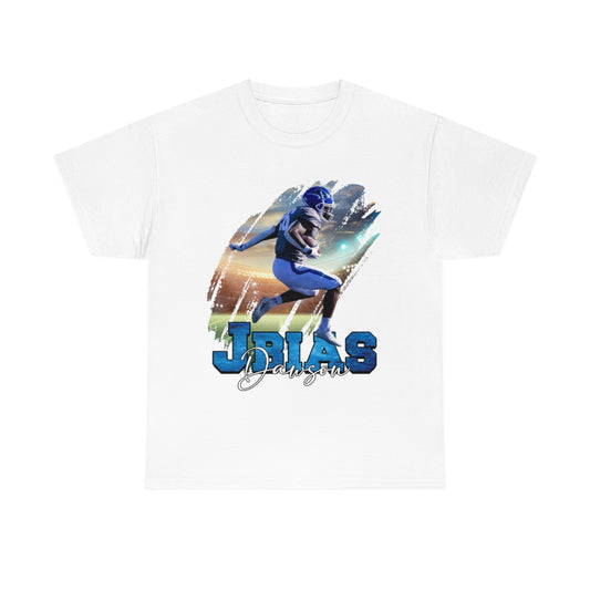 Jbias Dawson Stick It Graphic Tee