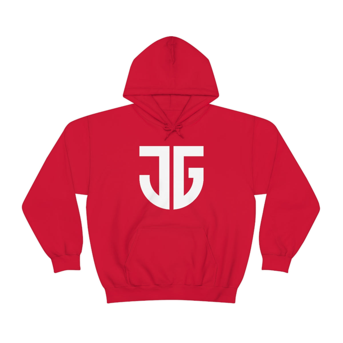 Joshua Gattling "JG" Hoodie