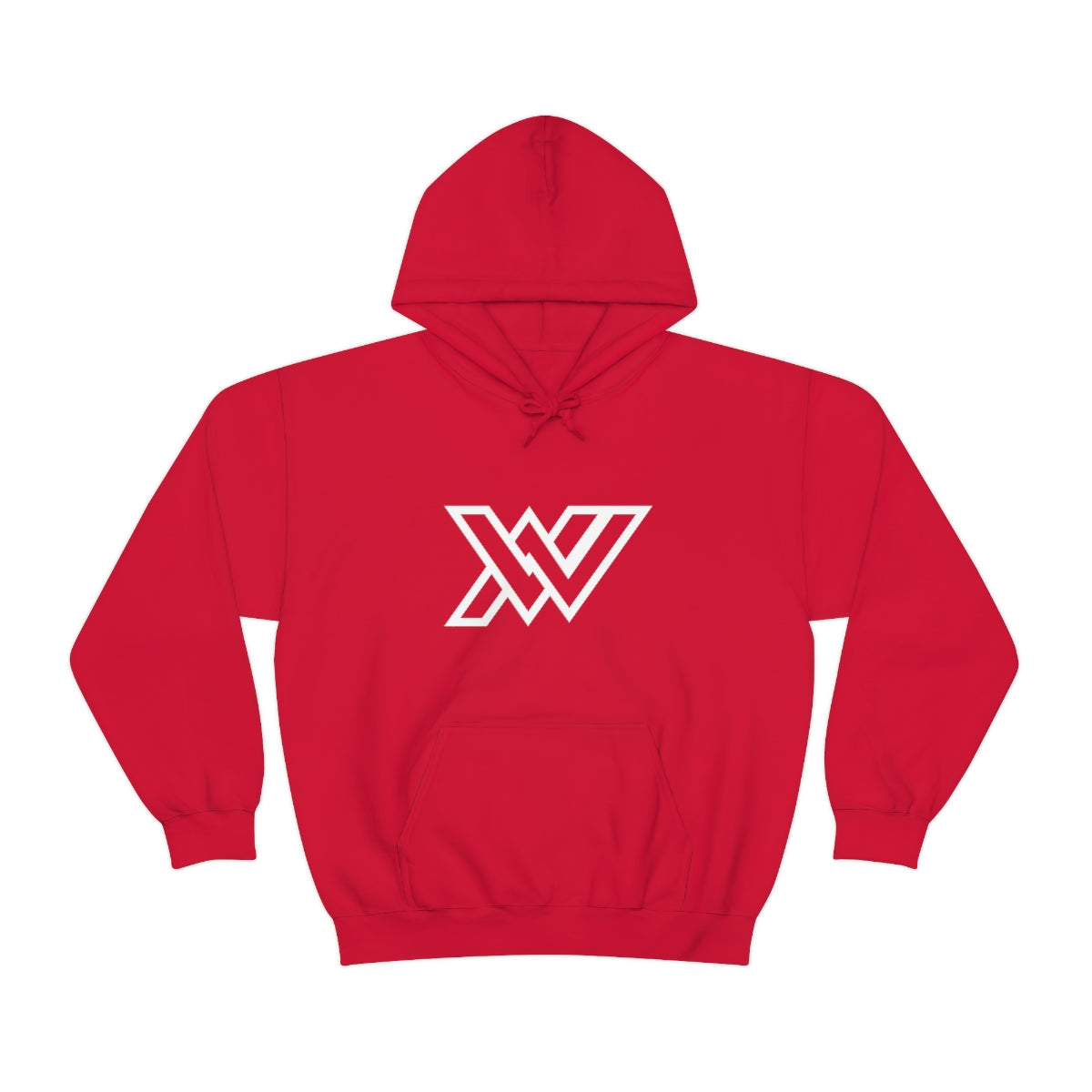 Noah Valdez "NV" Hoodie