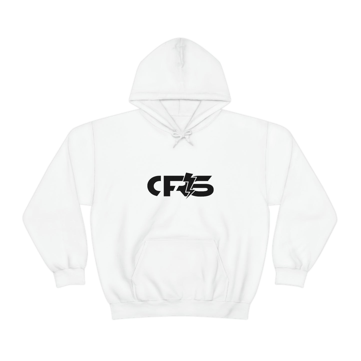 Cornell "Flash" Roberts "CR" Hoodie