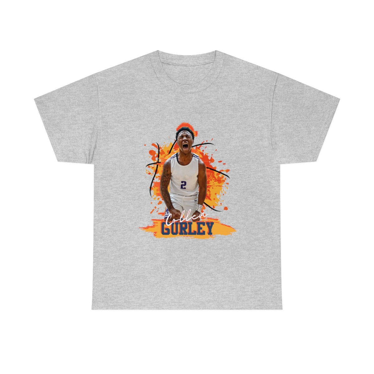 Collen Gurley Graphic Tee