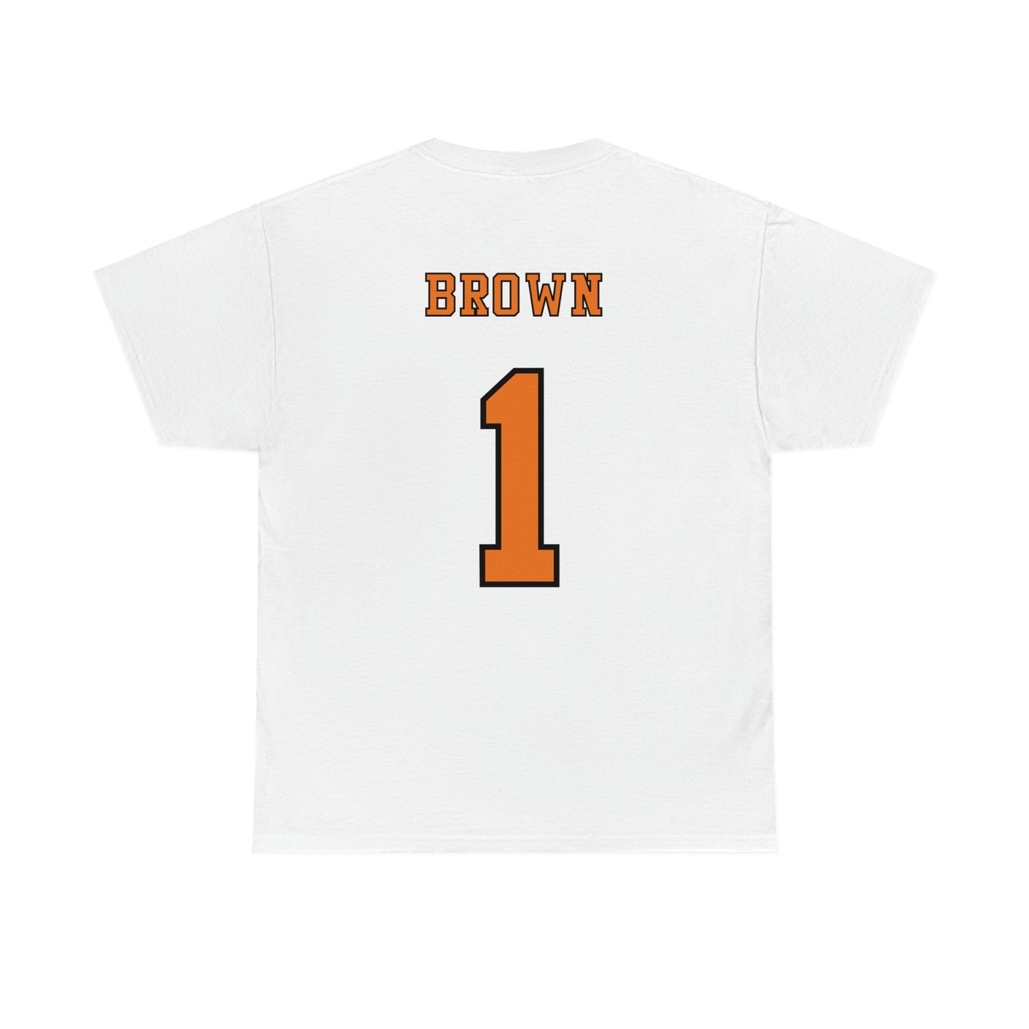 DeWayne (D-Lo) Brown Home Shirtsey