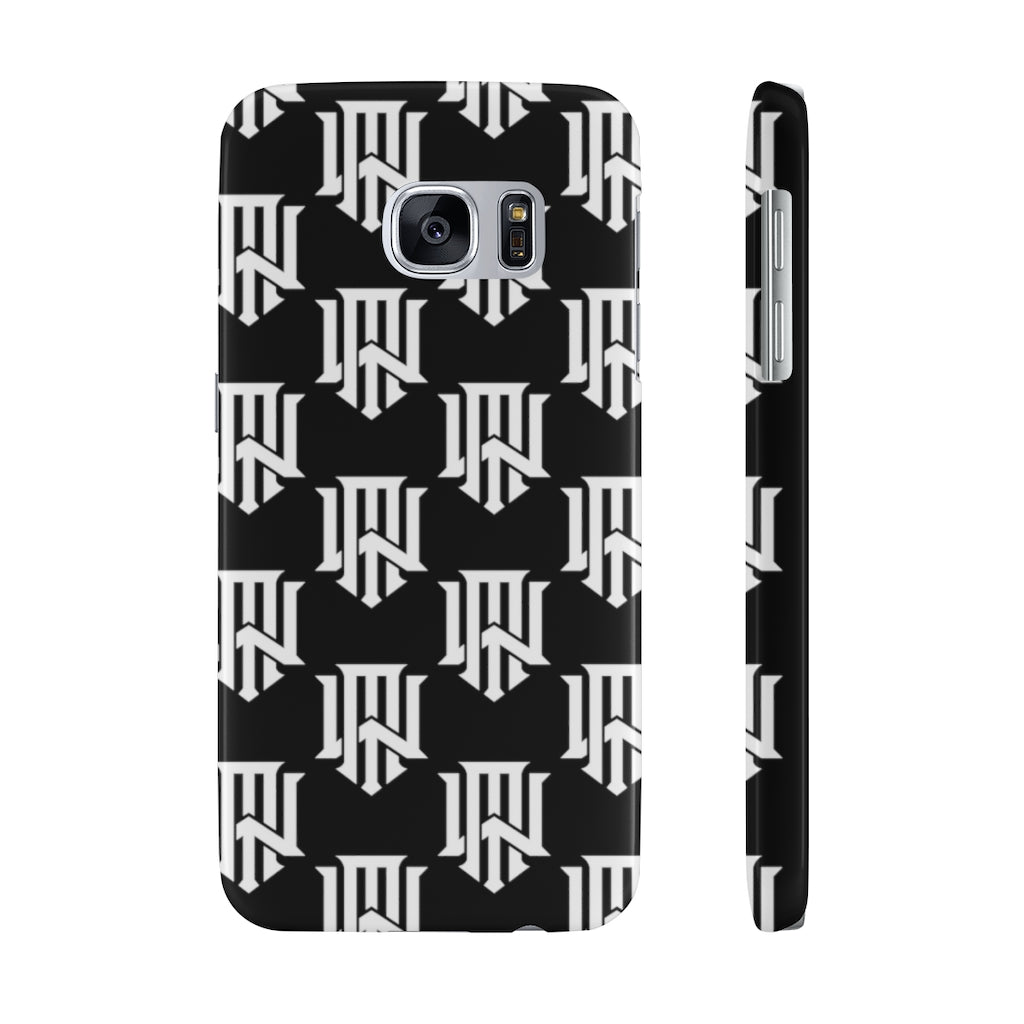 Mari Wingard Phone Case