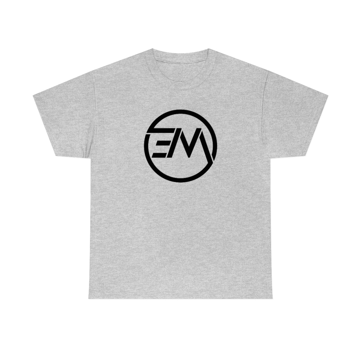 Eddie McClendon "EM" Tee