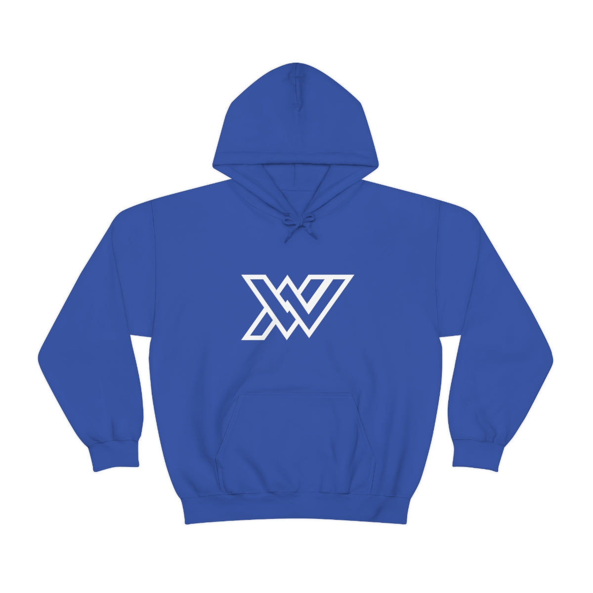 Noah Valdez "NV" Hoodie