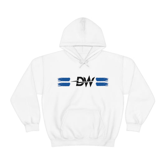 DaTrail Wright Team Colors Hoodie