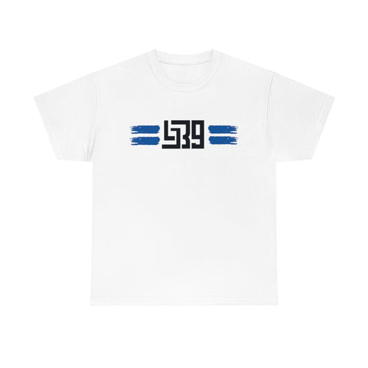 Luke Bowman Team Colors Tee