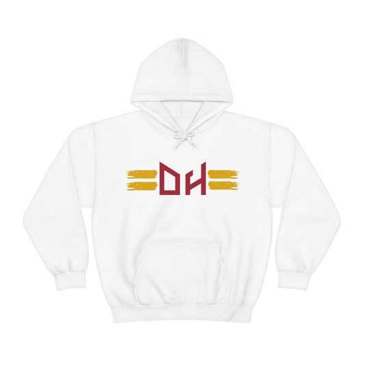 Deondre Harvey Team Colors Hoodie