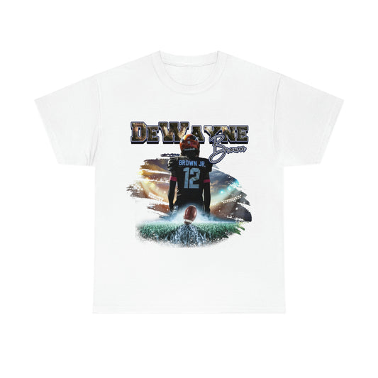 DeWayne (D-Lo) Brown Stick It Graphic Tee